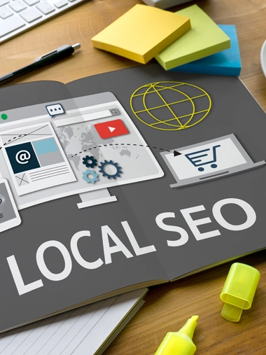 seo local